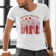 Read Your Heart Out Teacher Valentines Day Reading Book Men's V-Neck T-Shirt Read Your Heart Out Teacher Valentines Day Reading Book Men's V-Neck T-Shirt