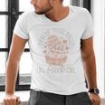 Smutt Spicy Books Dark Romance Good Girl Spread Those Pages Men's V-Neck T-Shirt