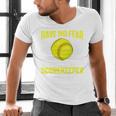 Softball Scorekeeper For a Score Book Keeper Premium Tri-Blend Men's V-Neck T-Shirt Softball Scorekeeper For a Score Book Keeper Premium Tri-Blend Men's V-Neck T-Shirt