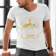 Suriel Tea Co Hot Or Cold Always Fresh Reader Book Lover Men's V-Neck T-Shirt Suriel Tea Co Hot Or Cold Always Fresh Reader Book Lover Men's V-Neck T-Shirt