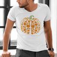 Vintage Book Pumpkin Autumn Fall Librarians Bookworm Teacher Men's V-Neck T-Shirt Vintage Book Pumpkin Autumn Fall Librarians Bookworm Teacher Men's V-Neck T-Shirt