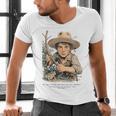 Vintage Children's Books The Adventures Of Tom Sawyer 1876 Men's V-Neck T-Shirt