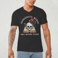 Banned Books Week Read Reading Book Lover Librarian Men's V-Neck T-Shirt Banned Books Week Read Reading Book Lover Librarian Men's V-Neck T-Shirt