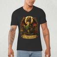 Book Dragon Yes I Really Do Need All These Books Men Women Men's V-Neck T-Shirt