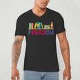 Book Lover Freedom Librarian Vintage Retro Reading Present Men's V-Neck T-Shirt Book Lover Freedom Librarian Vintage Retro Reading Present Men's V-Neck T-Shirt