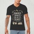 Book Lover Friend Quote Anne Men's V-Neck T-Shirt