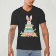 All Booked For Easter Shirt Bookworm Reading Book Reader Men's V-Neck T-Shirt All Booked For Easter Shirt Bookworm Reading Book Reader Men's V-Neck T-Shirt