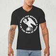 Books Are Weapons In The War Of Ideas Men's V-Neck T-Shirt