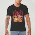 Dark Romance Smut Reader Spicy Book In My Monster Romance Men's V-Neck T-Shirt Dark Romance Smut Reader Spicy Book In My Monster Romance Men's V-Neck T-Shirt