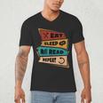 Eat Sleep Read Repeat Reading Books Reader Bookworm Men's V-Neck T-Shirt Eat Sleep Read Repeat Reading Books Reader Bookworm Men's V-Neck T-Shirt