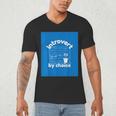 Fun For Introverts Men's V-Neck T-Shirt Fun For Introverts Men's V-Neck T-Shirt