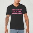 Gilbert Blythe Was My First Book Boyfriend Quote Men's V-Neck T-Shirt Gilbert Blythe Was My First Book Boyfriend Quote Men's V-Neck T-Shirt