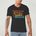 High Lords & Wing Leaders Book Club Book Club Men's V-Neck T-Shirt