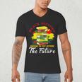 Inspired Book History Leaders Celebrate History Month Men's V-Neck T-Shirt Inspired Book History Leaders Celebrate History Month Men's V-Neck T-Shirt