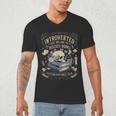 Introverted But Willing To Discuss Books Club Cozy Aesthetic Men's V-Neck T-Shirt Introverted But Willing To Discuss Books Club Cozy Aesthetic Men's V-Neck T-Shirt