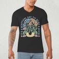It's A Beautiful Day To Read A Book Librarian Book Lover Men's V-Neck T-Shirt It's A Beautiful Day To Read A Book Librarian Book Lover Men's V-Neck T-Shirt