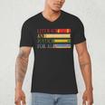 Literacy And Justice For All Reading Book Club Librarian Men's V-Neck T-Shirt Literacy And Justice For All Reading Book Club Librarian Men's V-Neck T-Shirt