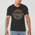 Love God Drink Coffee Read Books Christian Reading Men's V-Neck T-Shirt Love God Drink Coffee Read Books Christian Reading Men's V-Neck T-Shirt