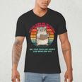 Please Send Me To Prison So I Can Focus On Books Men's V-Neck T-Shirt Please Send Me To Prison So I Can Focus On Books Men's V-Neck T-Shirt