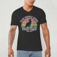 Read Banned Books Drink Coffee Fight Evil Men's V-Neck T-Shirt Read Banned Books Drink Coffee Fight Evil Men's V-Neck T-Shirt