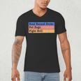 Read Banned Books Pet Dogs Fight Evil Men's V-Neck T-Shirt Read Banned Books Pet Dogs Fight Evil Men's V-Neck T-Shirt