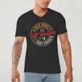Read Books Lift Weights Fight Fascists Reading Lover Bookish Men's V-Neck T-Shirt Read Books Lift Weights Fight Fascists Reading Lover Bookish Men's V-Neck T-Shirt