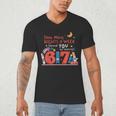 Reading 67 Meme English Teacher 67 Book Lover Humor Men's V-Neck T-Shirt Reading 67 Meme English Teacher 67 Book Lover Humor Men's V-Neck T-Shirt