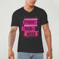 Reading Books Its Book Fair Week Men's V-Neck T-Shirt Reading Books Its Book Fair Week Men's V-Neck T-Shirt