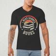 Retro Vintage Banned Books Shirt I Read Banned Books Men's V-Neck T-Shirt Retro Vintage Banned Books Shirt I Read Banned Books Men's V-Neck T-Shirt