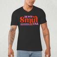 In My Smut Era Shirt Romance Novel Reader Book Reading Men's V-Neck T-Shirt In My Smut Era Shirt Romance Novel Reader Book Reading Men's V-Neck T-Shirt