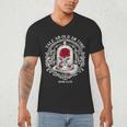 Tale As Old As Time Classic Book Lover Retro Men's V-Neck T-Shirt