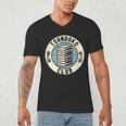 Tsundoku Club Book Lovers Bibliophile Booktok Reading Men's V-Neck T-Shirt Tsundoku Club Book Lovers Bibliophile Booktok Reading Men's V-Neck T-Shirt