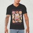 Valentine All Booked For Valentines Book Lovers Teacher Kids Men's V-Neck T-Shirt Valentine All Booked For Valentines Book Lovers Teacher Kids Men's V-Neck T-Shirt