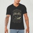 Vintage A Book a Day Keeps Reality Away Spicy Book Readers Men's V-Neck T-Shirt Vintage A Book a Day Keeps Reality Away Spicy Book Readers Men's V-Neck T-Shirt