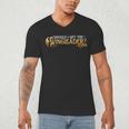 Should I Get The Wingleader Dragon Lover Book Lover Men's V-Neck T-Shirt Should I Get The Wingleader Dragon Lover Book Lover Men's V-Neck T-Shirt