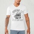 39th Birthday Women Book Lovers Chapter 39 Its My Birthday Men's V-Neck T-Shirt 39th Birthday Women Book Lovers Chapter 39 Its My Birthday Men's V-Neck T-Shirt