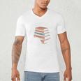 Anti-Social Book Club Reader Books & Coffee Dark Academia Premium Tri-Blend Men's V-Neck T-Shirt Anti-Social Book Club Reader Books & Coffee Dark Academia Premium Tri-Blend Men's V-Neck T-Shirt