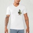This Is My Book Character Costume Reading For Him & Her Cool Men's V-Neck T-Shirt This Is My Book Character Costume Reading For Him & Her Cool Men's V-Neck T-Shirt