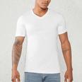 A Book A Day Dragon Bookish Book Club Fantasy Book Lover Men's V-Neck T-Shirt