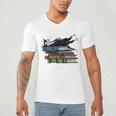 Books Cats Life Is Sweet Cats Books Lover Men Women Men's V-Neck T-Shirt Books Cats Life Is Sweet Cats Books Lover Men Women Men's V-Neck T-Shirt