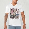 Born To Read Forced To Work Booklover -Adults Book Lovers Casual Grey Small Men's V-Neck T-Shirt Born To Read Forced To Work Booklover -Adults Book Lovers Casual Grey Small Men's V-Neck T-Shirt