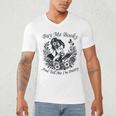 Buy Me Books And Tell Me I'm Pretty Book Lover Bookworm Men's V-Neck T-Shirt Buy Me Books And Tell Me I'm Pretty Book Lover Bookworm Men's V-Neck T-Shirt