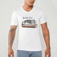 Cat Life Books And Cats Cat Lover Cat Mom Book Lovers Men's V-Neck T-Shirt Cat Life Books And Cats Cat Lover Cat Mom Book Lovers Men's V-Neck T-Shirt