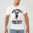 Cat I Read Banned Books Shirt Bookworm Avid Reader For Men Women Kids Men's V-Neck T-Shirt Cat I Read Banned Books Shirt Bookworm Avid Reader For Men Women Kids Men's V-Neck T-Shirt