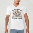 Chapter 17 A Literary Milestone 17th Birthday Book Lovers Men's V-Neck T-Shirt Chapter 17 A Literary Milestone 17th Birthday Book Lovers Men's V-Neck T-Shirt
