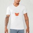 Cool Read Books Be Kind Stay Weird Skeleton Reading Men's V-Neck T-Shirt Cool Read Books Be Kind Stay Weird Skeleton Reading Men's V-Neck T-Shirt