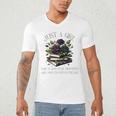 Dark Romance Women Smutt Book Lover Merch STFUATTDLAGG Good Men's V-Neck T-Shirt Dark Romance Women Smutt Book Lover Merch STFUATTDLAGG Good Men's V-Neck T-Shirt