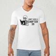 I Don't Give a Chapter 39 Book Lover Reader Men's V-Neck T-Shirt I Don't Give a Chapter 39 Book Lover Reader Men's V-Neck T-Shirt