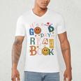 Its a Good Day To Read a Book Lovers Library Reading Women Men's V-Neck T-Shirt Its a Good Day To Read a Book Lovers Library Reading Women Men's V-Neck T-Shirt