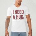 i Need a Huge Stack Of Books Men's V-Neck T-Shirt i Need a Huge Stack Of Books Men's V-Neck T-Shirt